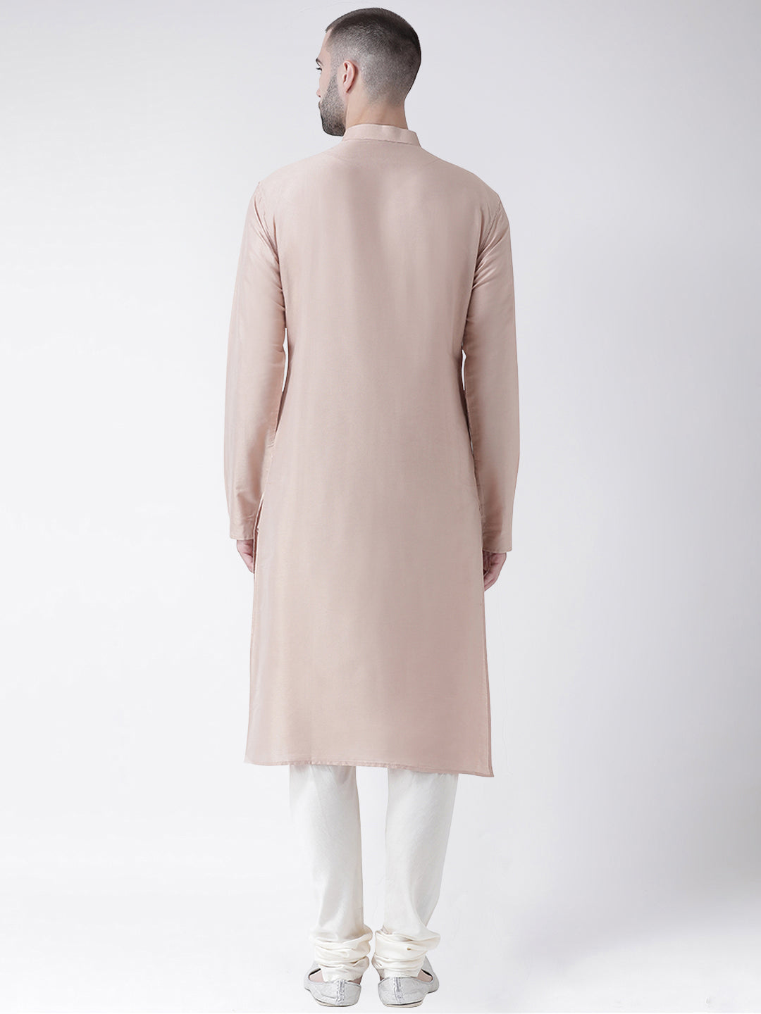 Men's Nude Kurta