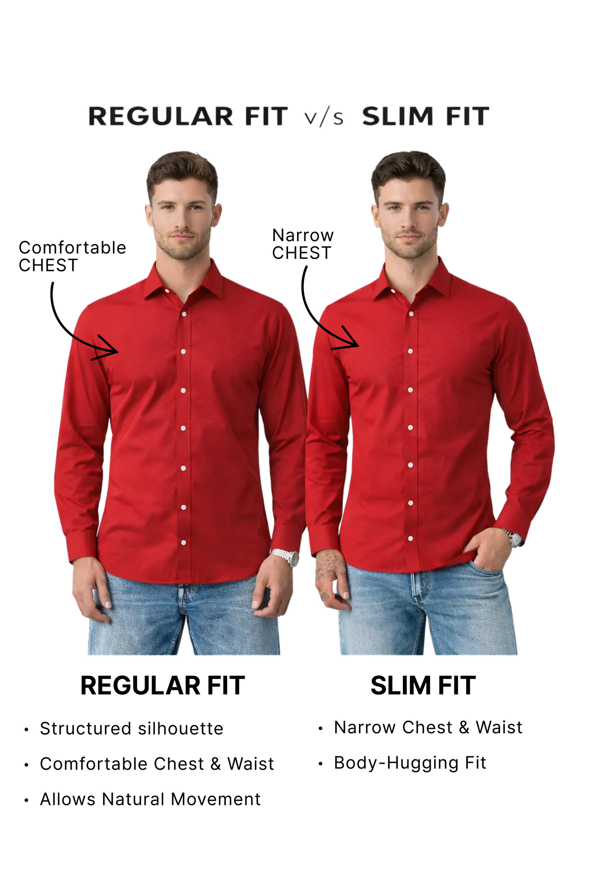Men's Green Regular Fit Checkered Casual Shirt
